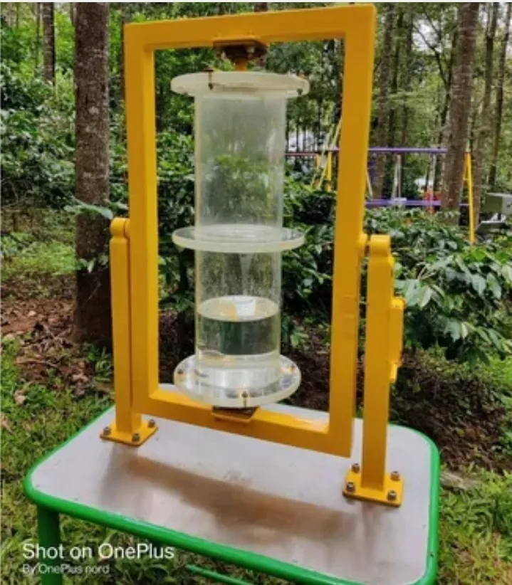 INDOOR SCIENCE PARK EQUIPMENTS MANUFACTURER IN NAGPUR