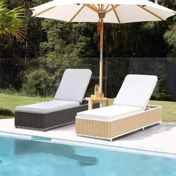 Weatherproof Outdoor Furniture Factory in Noida – Built to Withstand Real Conditions