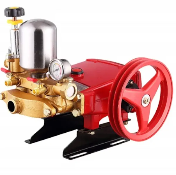 High Pressure Washer in Bengaluru for farm and utility cleaning needs