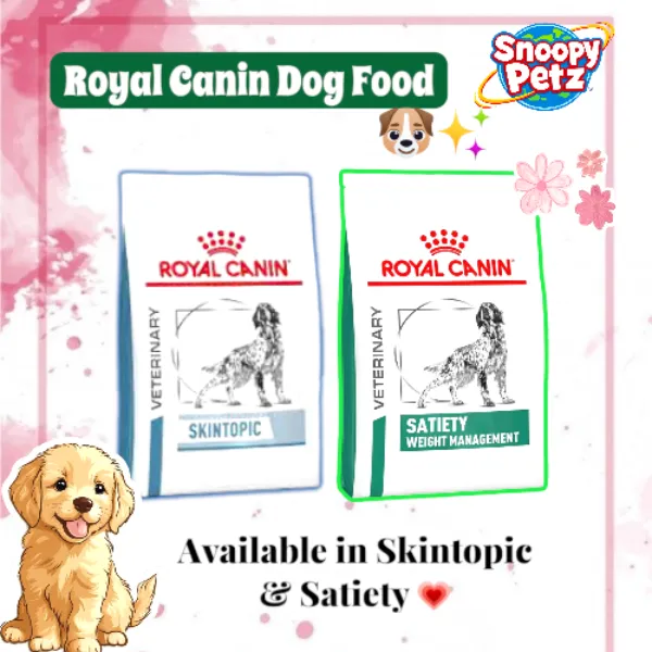 πΆ π Royal Canin Dog Dry Food at Borivali, Mumbai -- Skin comfort with weight balance πΆβοΈ