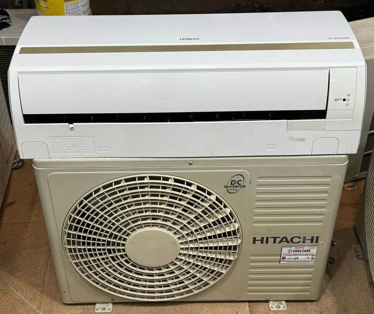 Best Second Hand A/C Dealer In Jogeshwari East, Mumbai Maharashtra