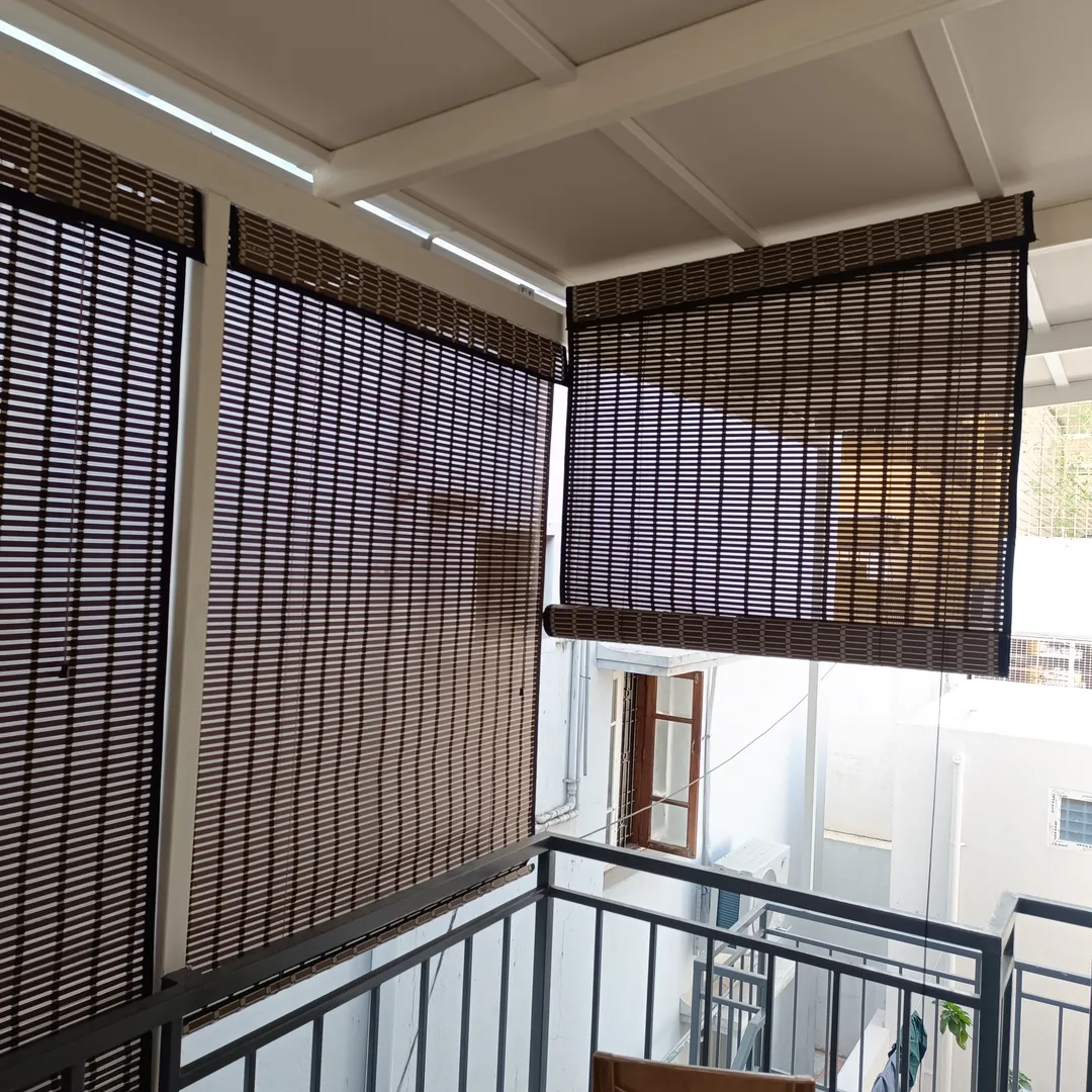 Pvc Blinds
