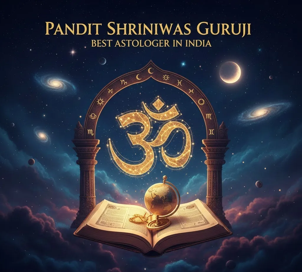 Best Astrologer in Dadar for Life Clarity and Direction