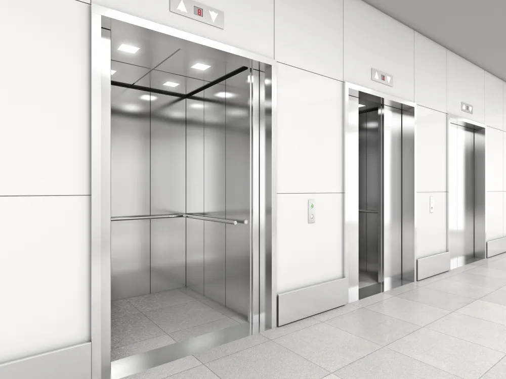 Quality Lift Manufacturers in Hyderabad for Lasting Performance