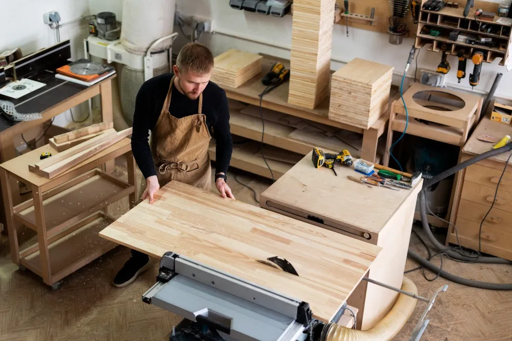 OEM Modular Furniture Manufacturing Company in Pune – Supporting Scalable Furniture Brands