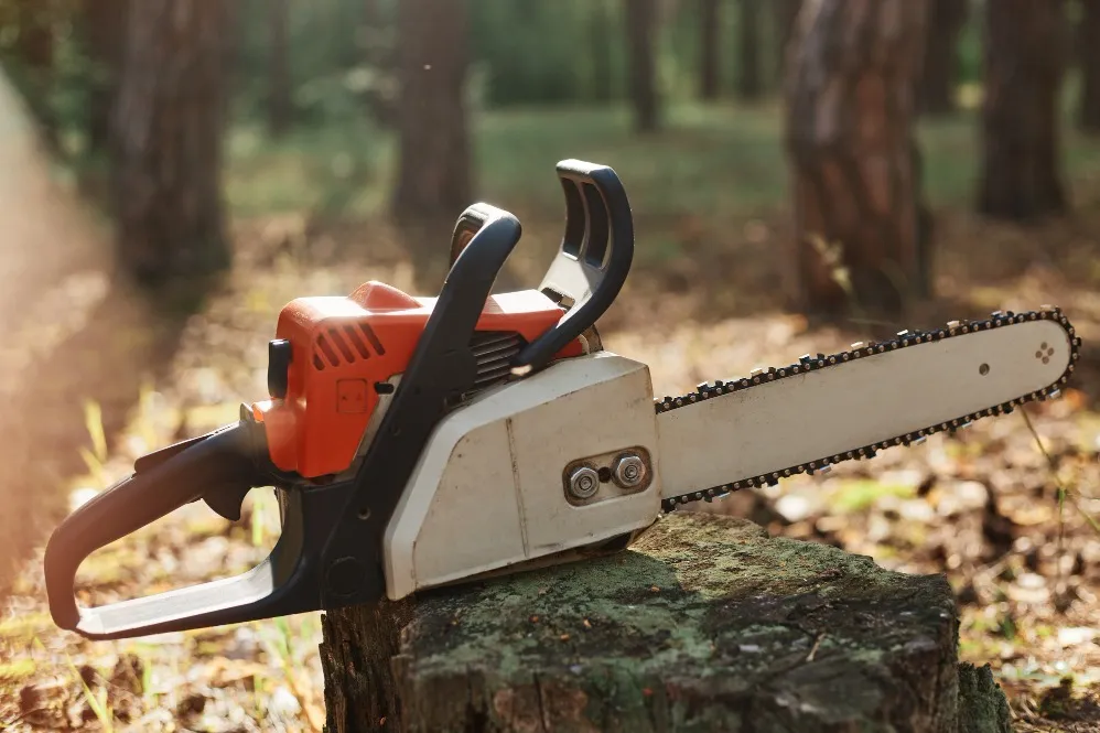 Chain Saws in Ghaziabad – Power Tools That Make Tough Jobs Simple