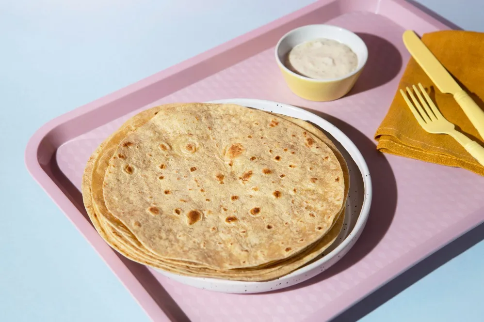 Chapati Online Order in Chennai – Simple Ordering for Everyday Meals