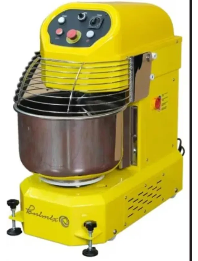 Ponimak Bakery Machine in Nagpur – Supporting Consistent Baking Output