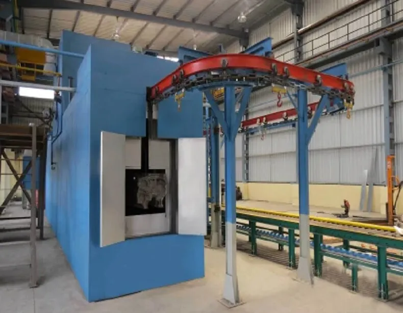 Industrial Oven in Mumbai - Versatile and Efficient Heating Solutions