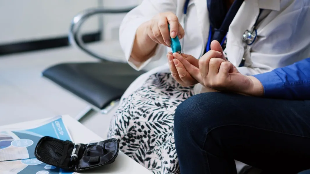 Diabetes Care near Dhole Patil Road, Pune Station