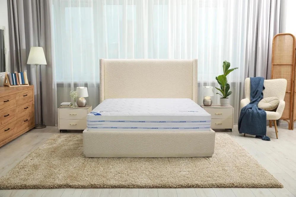 Godrej Mattress in Thane – A Reliable Choice for Sound Sleep