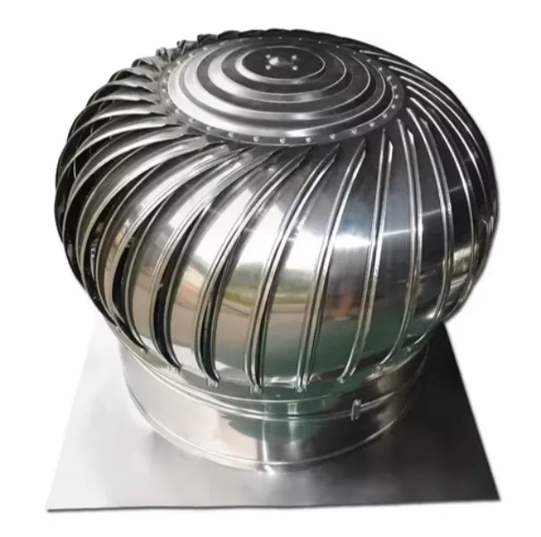 Turbo Ventilators in Nagpur - Efficient Roof Ventilation Solutions