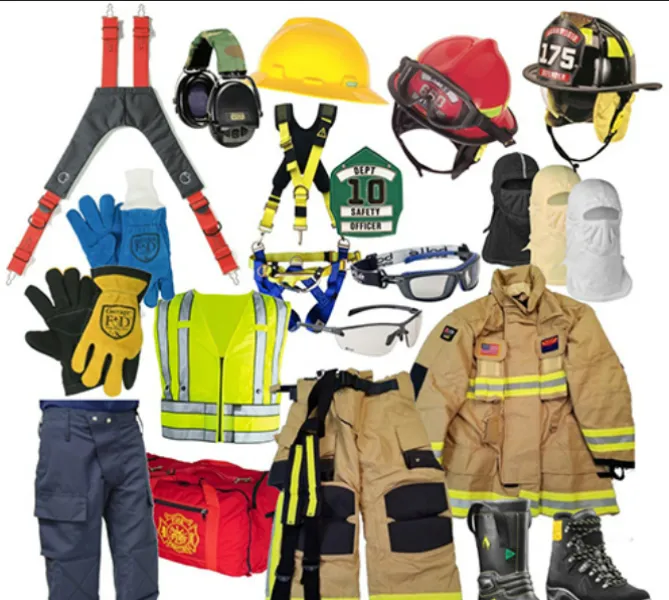 Safety Equipment Supplier In Delhi