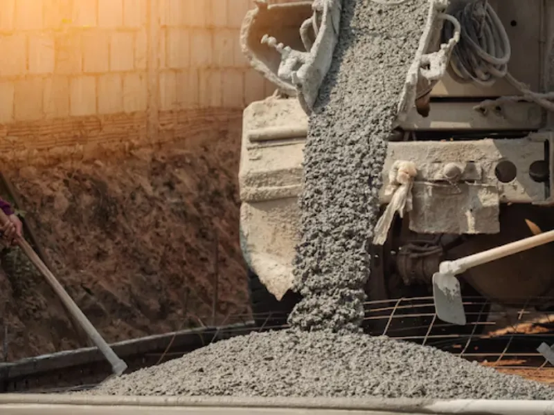 Transit Mix Concrete Supplier in Bengaluru – Keeping Projects Moving Smoothly