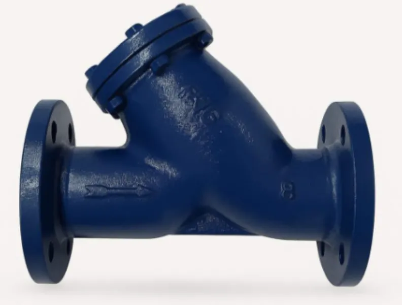 Y Type Strainers in Mumbai A Practical Step Toward Cleaner Flow