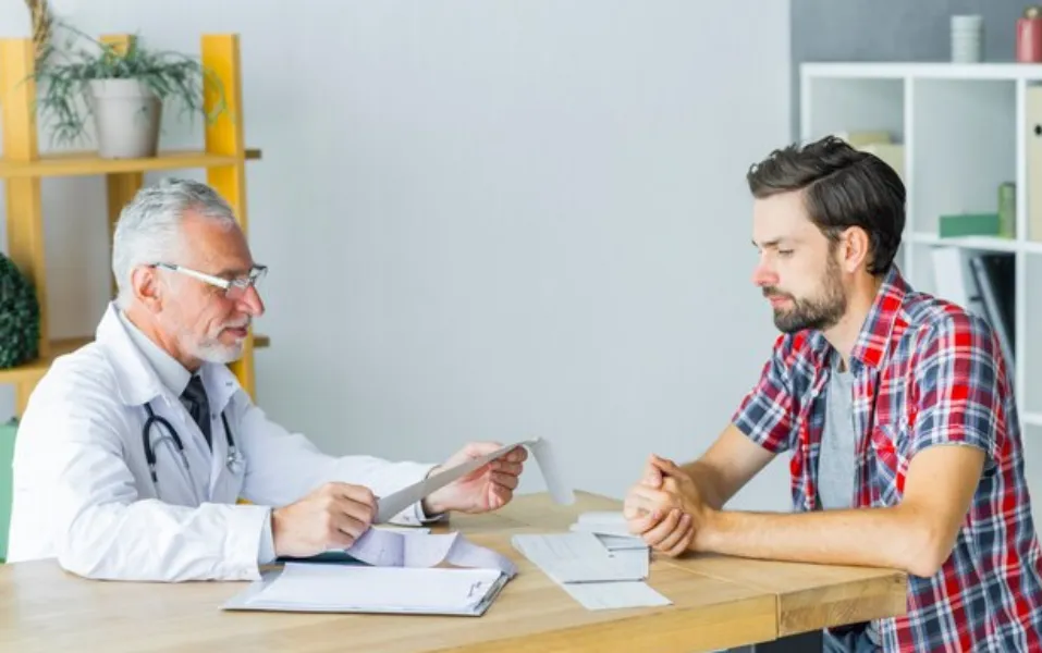 Trauma Treatment in Goregaon: Expert Care for Quick Recovery