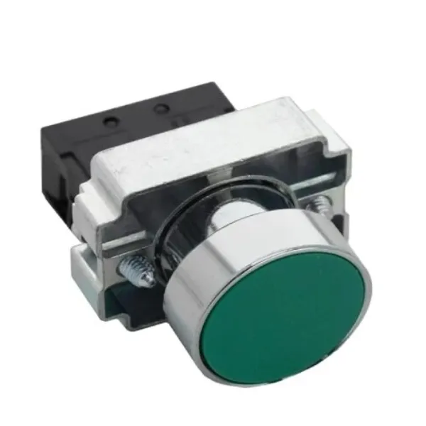 Flat Button in Wenzhou – Simple Control with Practical Reliability