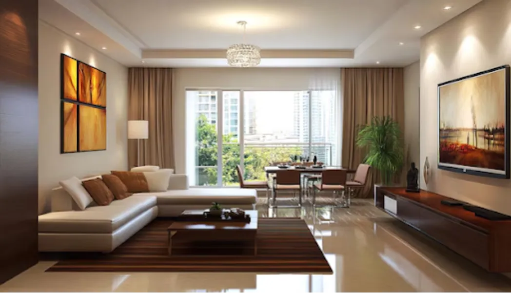 Best Residential Interior Decorator in ITPL – Homes Designed Around Daily Life