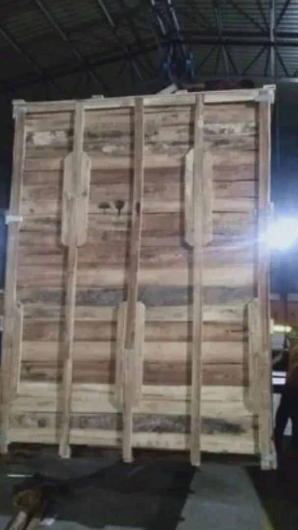 Seaworthy Packaging in Pune – Protecting Cargo Beyond Land Boundaries