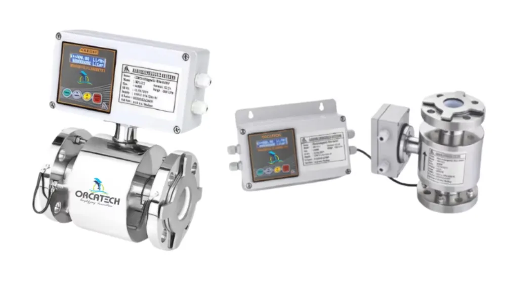 Electromagnetic Flow Meter in Pune – Accurate Measurement for Water Systems