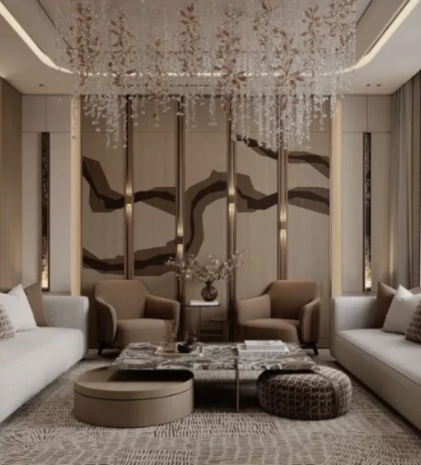 Luxury Home Interior Design in Noida for Timeless Homes