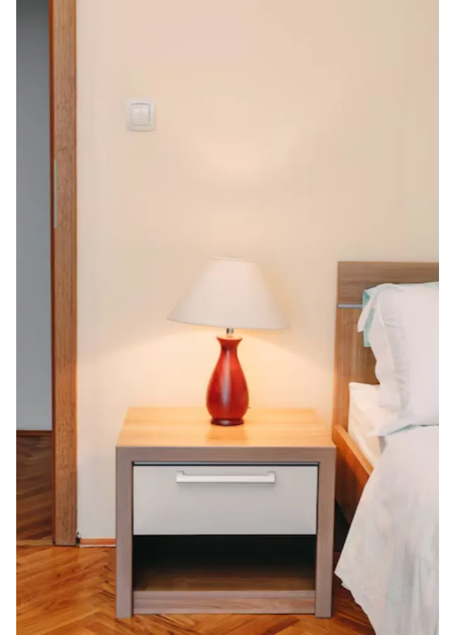 Modular Kitchen and Nightstand Bedside Tables in Sinhgad Road: Enhancing Your Home’s Aesthetic