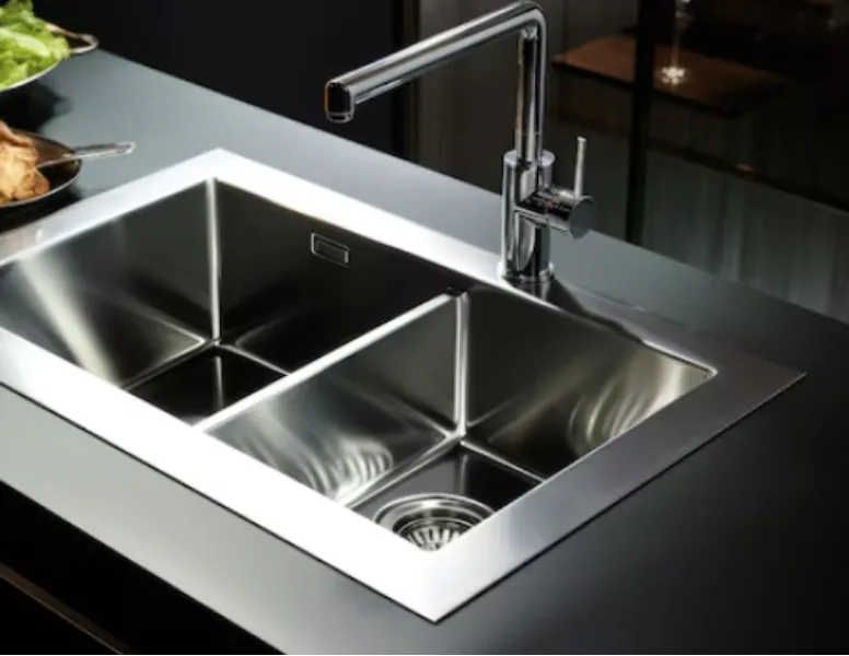 Futura Sink Distributor in Pune: Durable and Stylish Kitchen Sinks