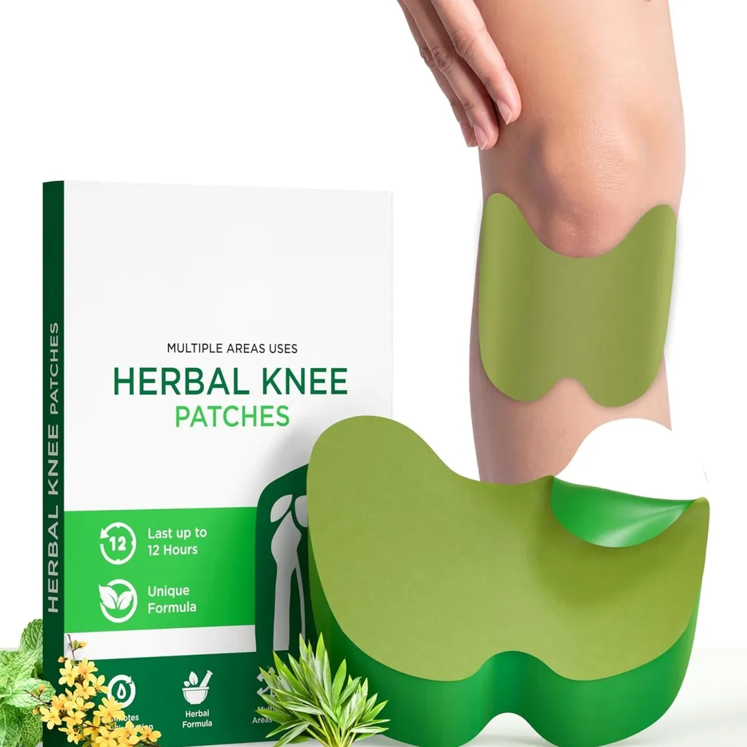 Herbal Knee Patch