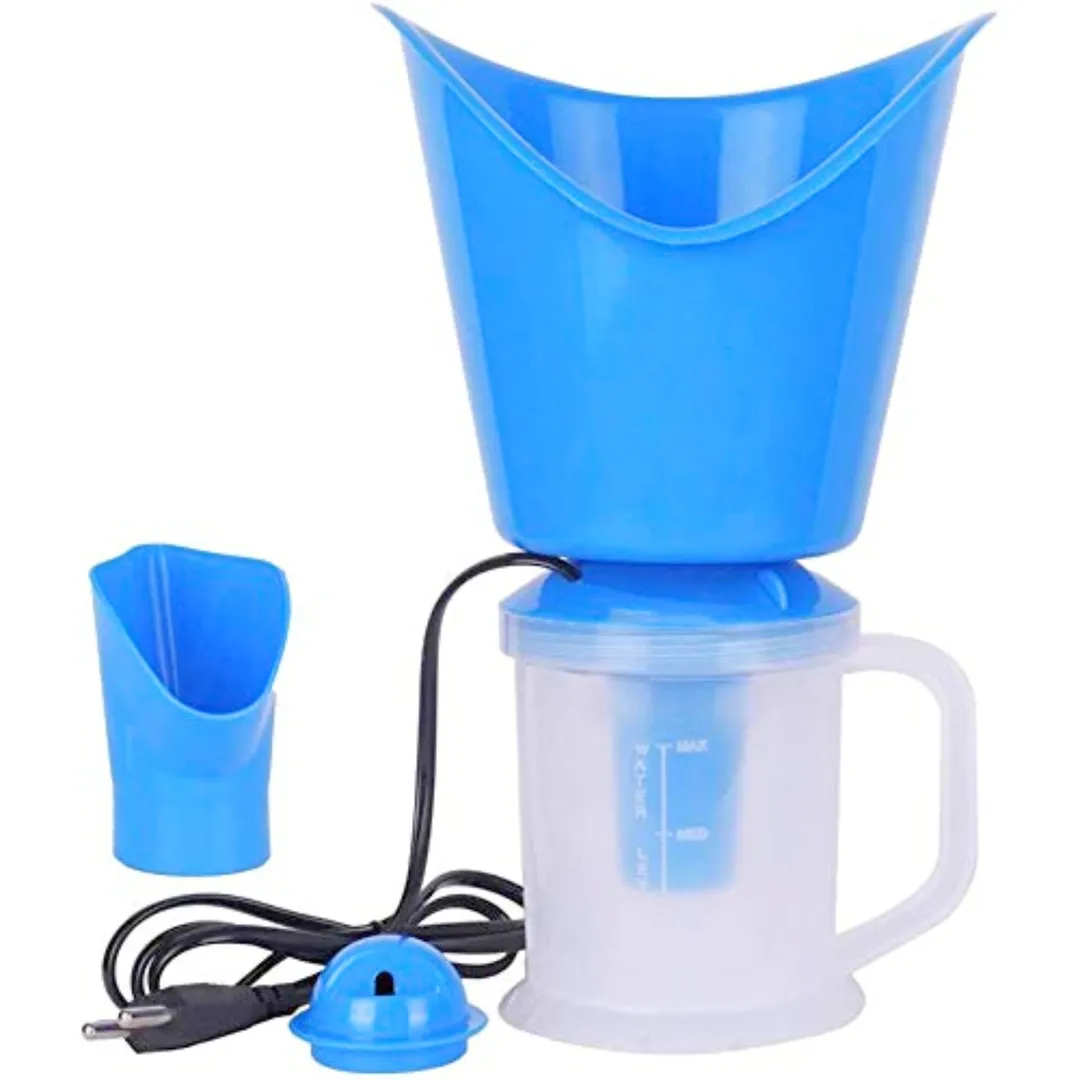 3 in 1 Steam Inhaler