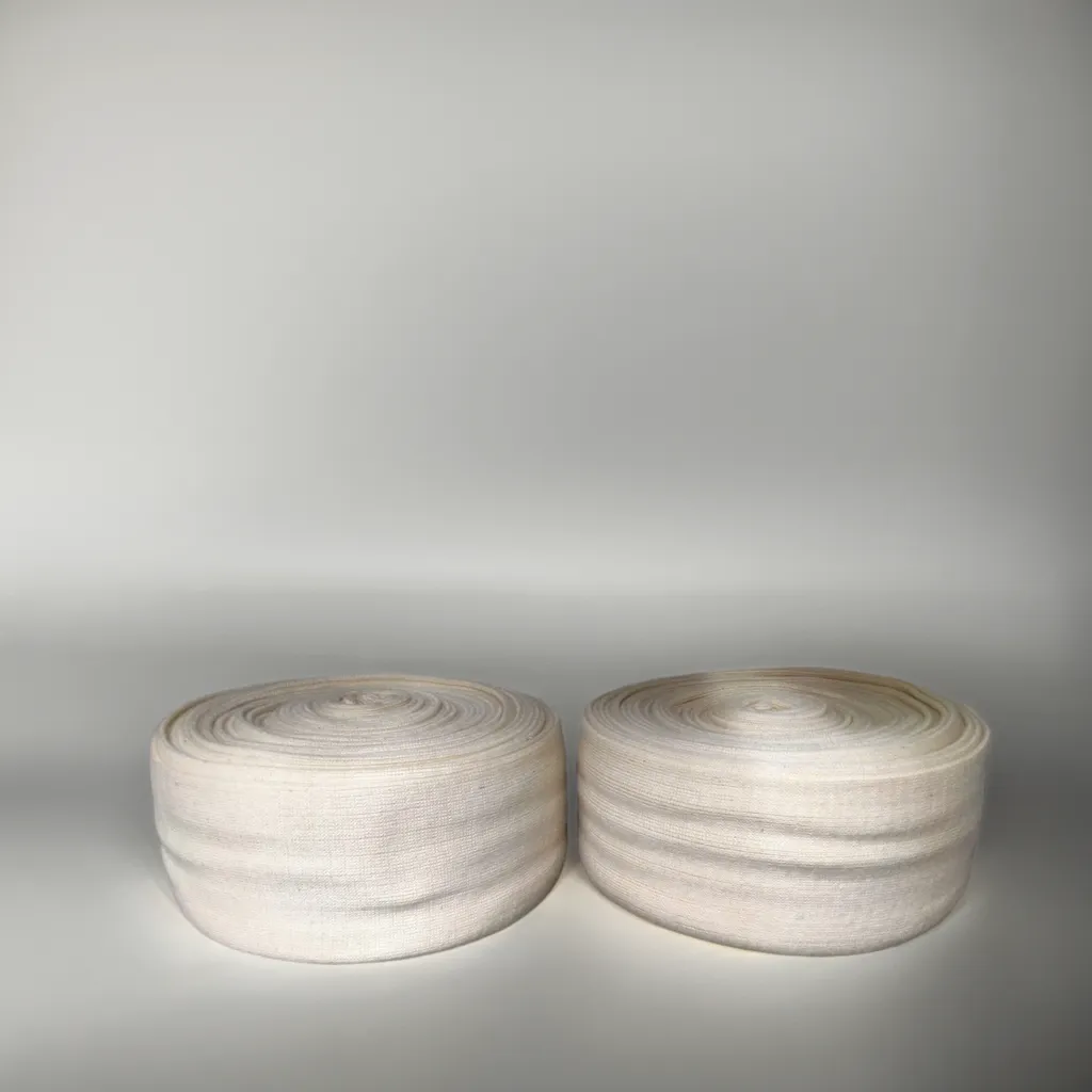BK AND AK STOCKINETTE ROLLS