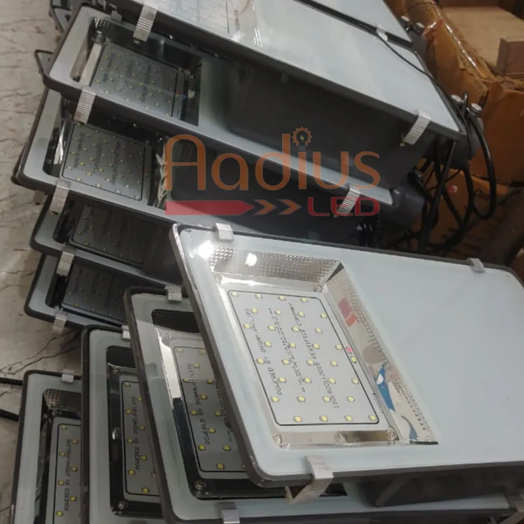 Solar Street Lights Manufacturer in Uttarakhand