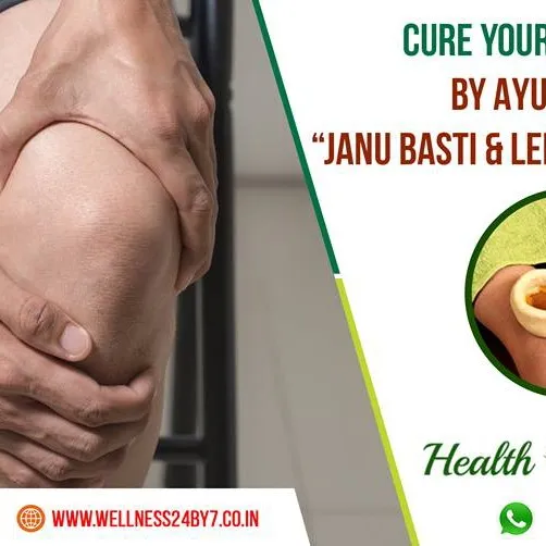 Best Ayurvedic Knee Pain Relief Center in Vartak Nagar
