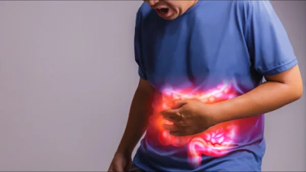 Inflammatory Bowel Disease in Mumbai | Expert Digestive Care