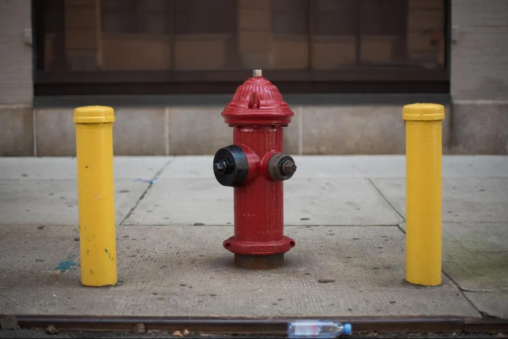 Fire Hydrant Systems in Mumbai That Support Large Scale Fire Control