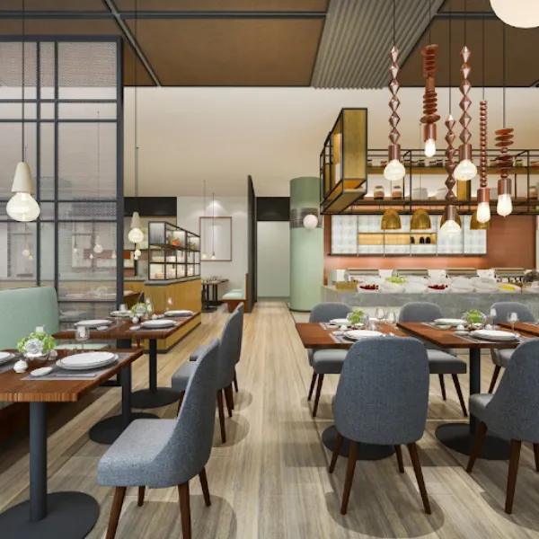 Hotel Interior Designing Services in Nagpur for Memorable Guest Experiences