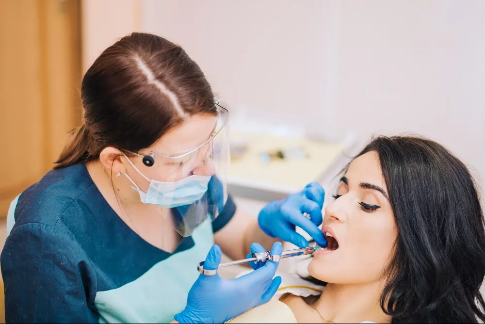 Complete Dental Care and Treatments in Pimpri-Chinchwad | Smile care made comfortable