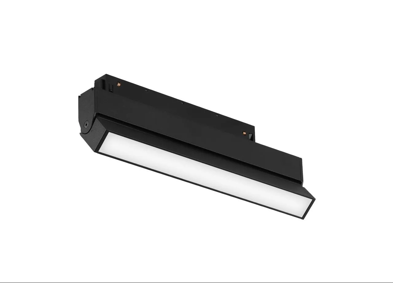 Linear Profile Lighting in Hyderabad – Structured Light for Modern Interiors