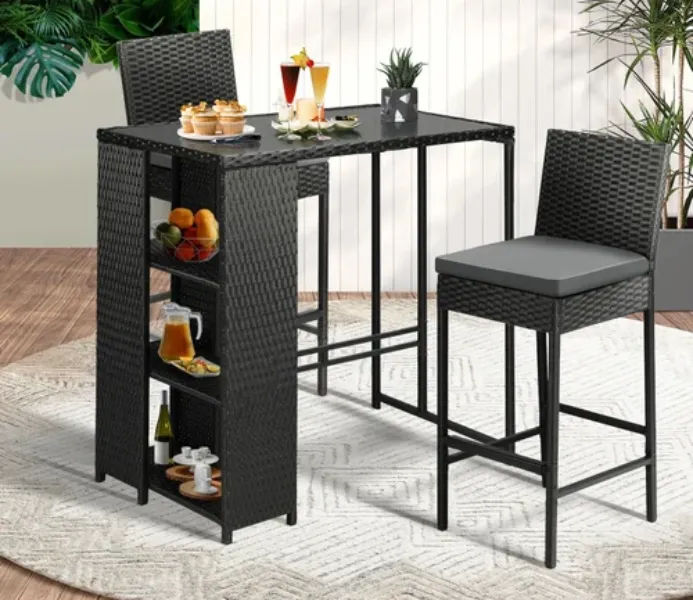 Affordable Outdoor Furniture Manufacturers in Delhi – Smart Choices That Last
