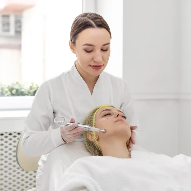 Skin Rejuvenation Treatment in Ghansoli: Refresh Your Look with Advanced Care