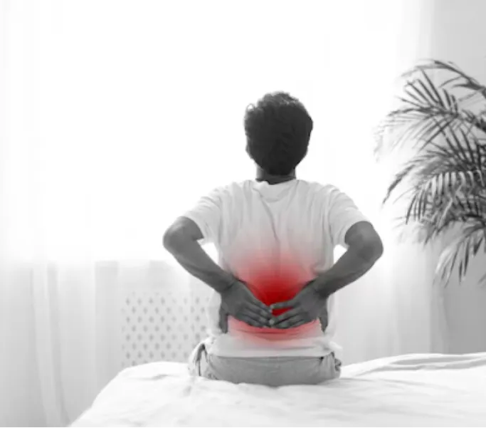 Back Pain Treatment in Noida Helping Restore Daily Comfort