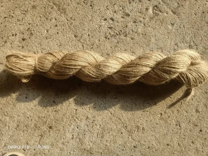 Jute Twine Manufacturer in Nagpur Supporting Reliable Binding Needs