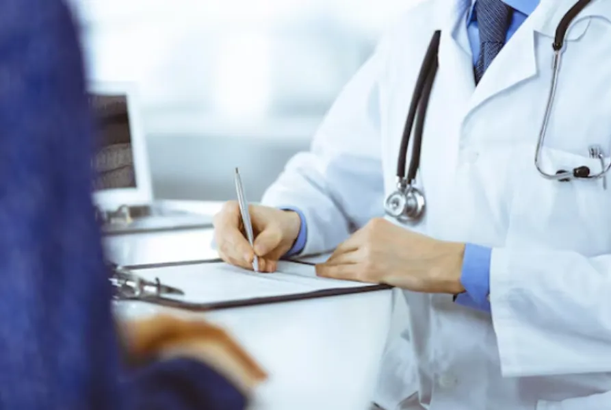 Best physician in Nagpur | Complete medical guidance under expert care