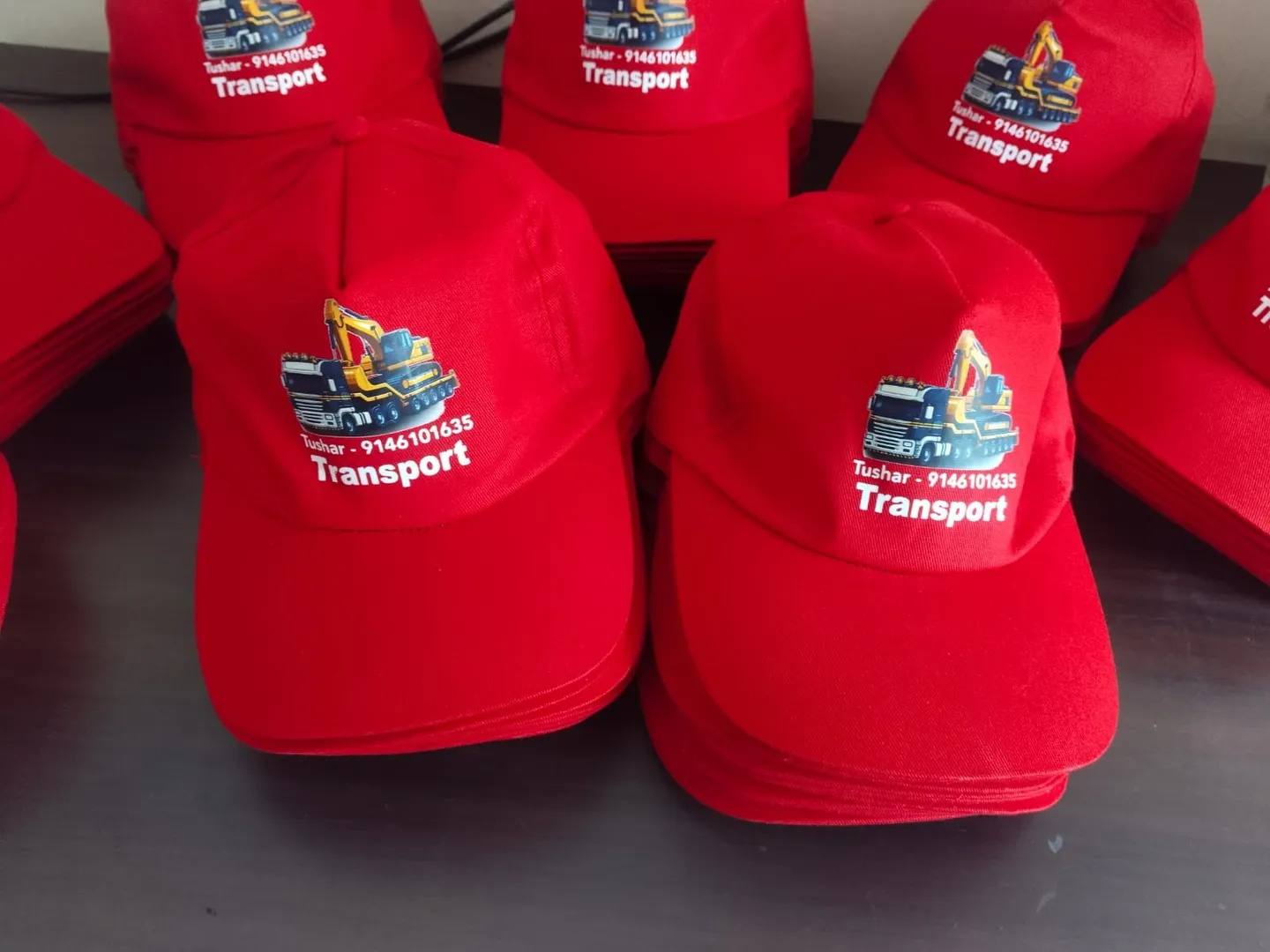 Premium cap manufacturers in Khadakawasala