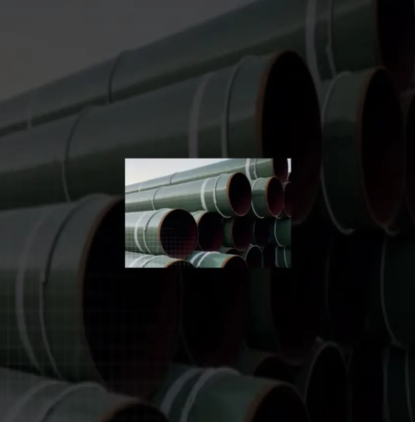 FBE Coating in Ahmedabad for Superior Corrosion Resistance
