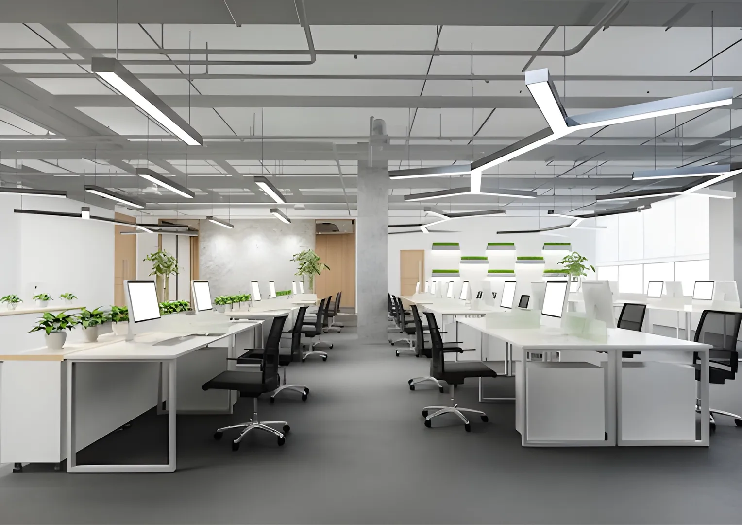 Modular Office Furniture in Nagpur – Adaptable Design for Evolving Teams