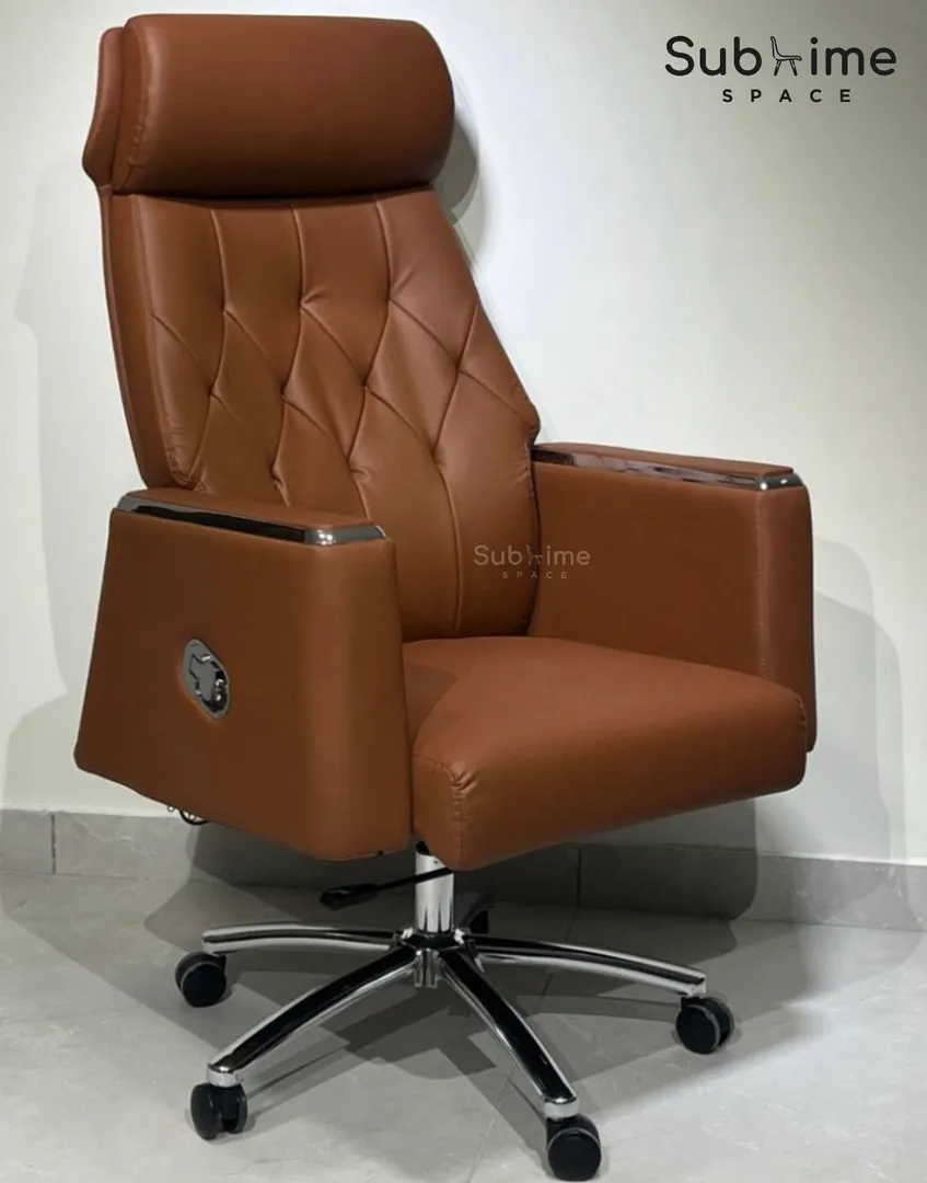 Office chairs in Delhi