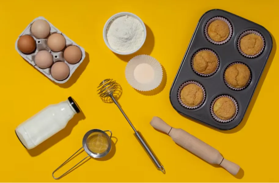 Baking Tools and Accessories in OMR
