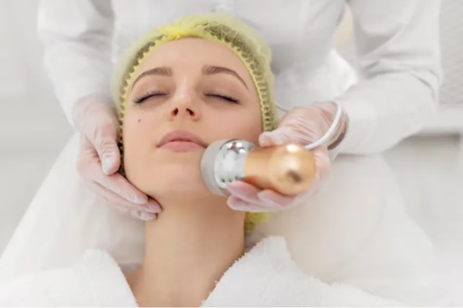 Oxygeneo Facial in Netaji Subhash Place - Revitalize Your Skin with Oxygen