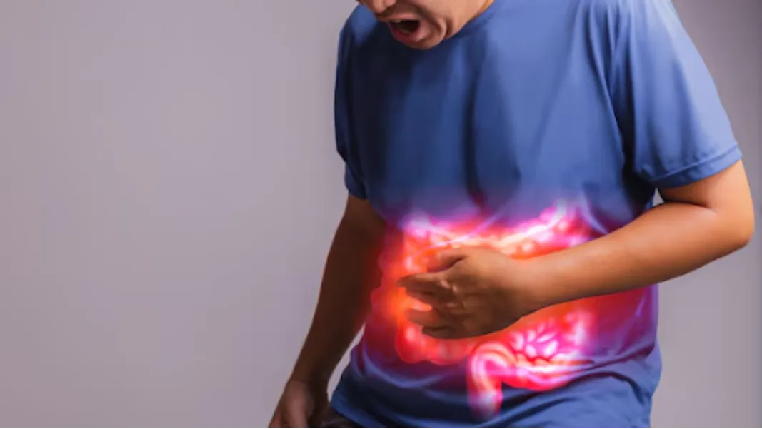 Irritable Bowel Syndrome in Mumbai | Symptom Relief and Gut Health