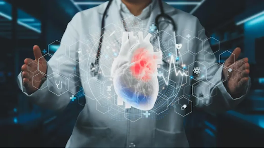 Best Cardiologist in Bangalore for Trusted Heart Consultations